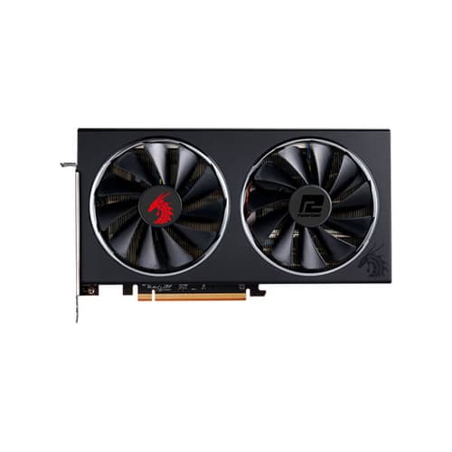 PowerColor Red Dragon RX 5700 XT OC 8GB